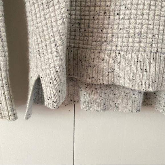 Athleta Knit Sweater - Picture 3 of 6